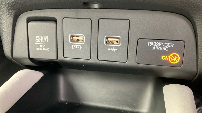 Honda Jazz 1.5 i-MMD Hybrid EX 5dr eCVT Hybrid Hatchback